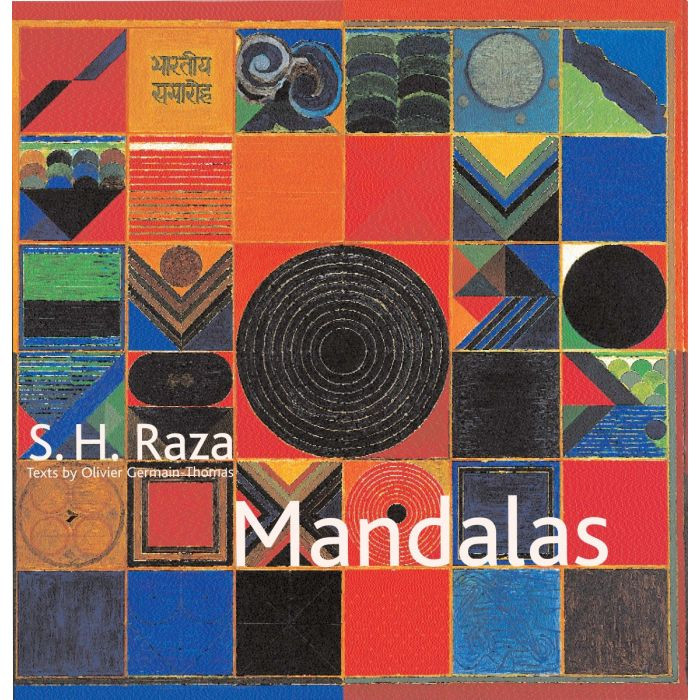S .H.RAZA : Mandalas