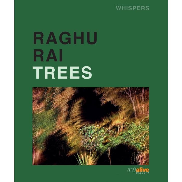 RAGHU RAI : TREES